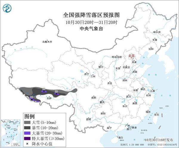 海上新台风酝酿中 冷暖大转换将开启