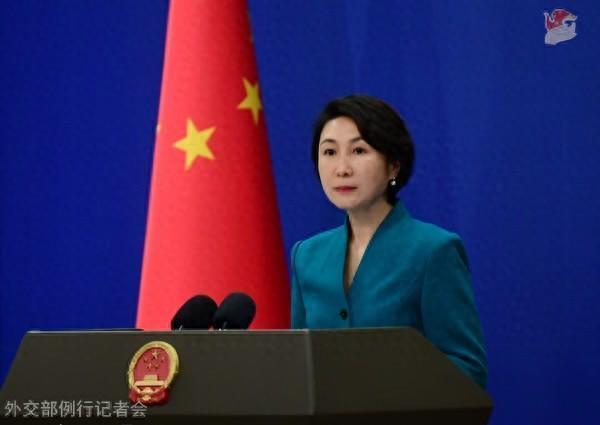 美菲澳日防长“关切”南海 中方回应 坚决反对虚假叙事