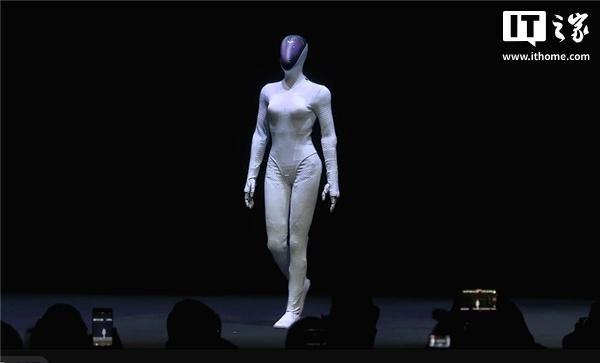 马斯克为何盛赞小鹏机器人