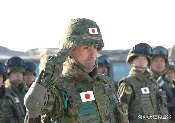 “日本有事“就是