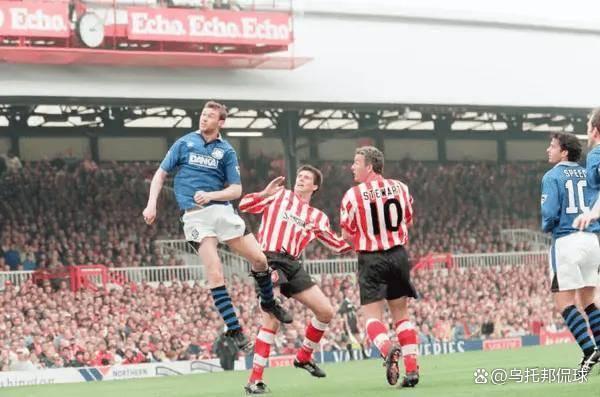 四种正在消失的足球战术打法 以及它们过时的原因