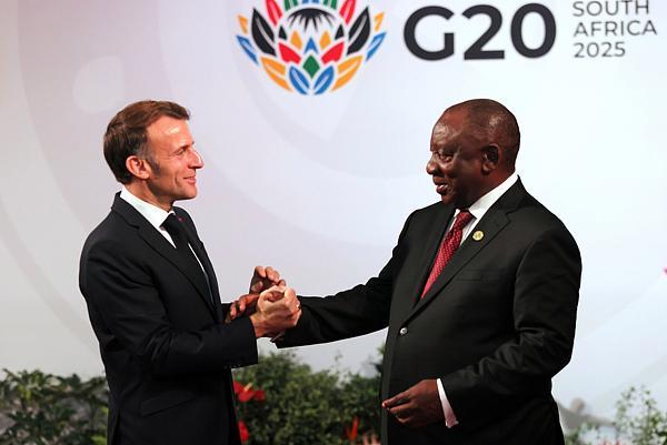 G20“破例”讓美國“破防” 沒有美國，共識更強