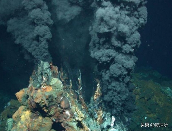 我國科學(xué)家重要發(fā)現(xiàn)或顛覆經(jīng)典理論！海洋里竟然藏著一個瞞了全人類近百年的