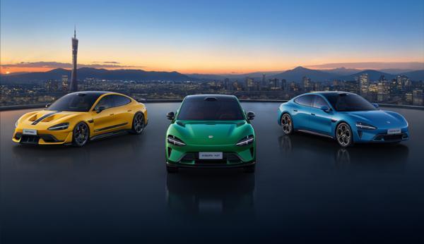 理想闭门会承认低估小米 造车逻辑正在被彻底改写