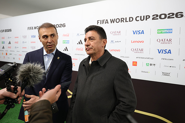 媒體：美政府成為世界杯不安定因素