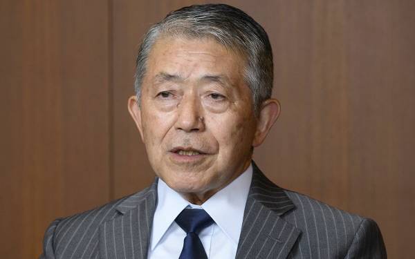 中国制裁日本退役将领,几十年来头一回