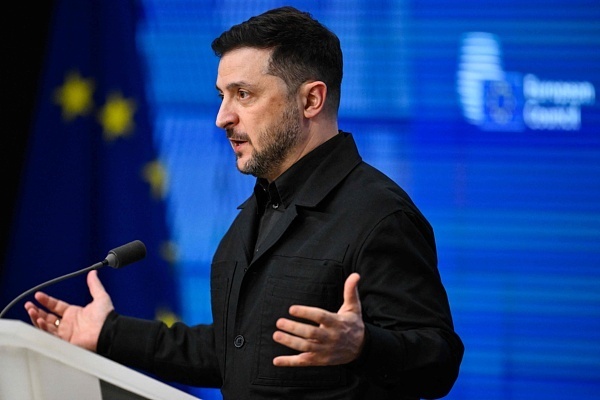 美欧就动用俄被冻结资产博弈升级