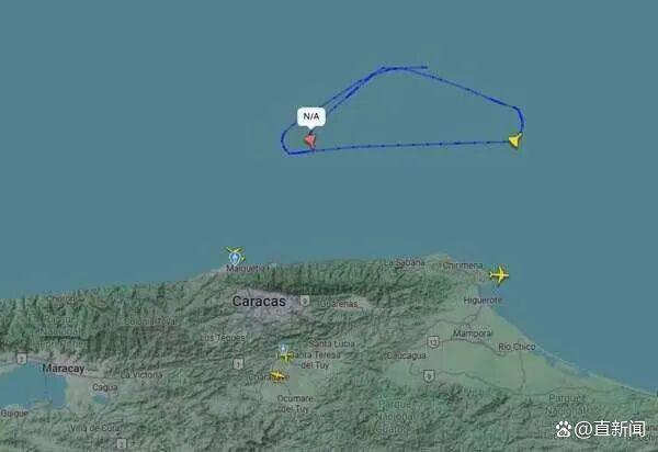 特朗普真会对委内瑞拉开战吗 局势紧张升级