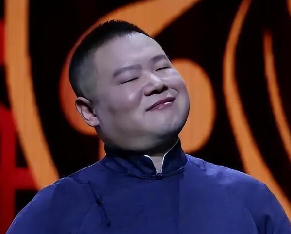 岳云鹏回应今年不上春晚 被骂怕了泪洒舞台