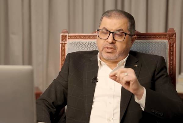 曝以色列与哈马斯准备在加沙重新开战 局势紧张升级