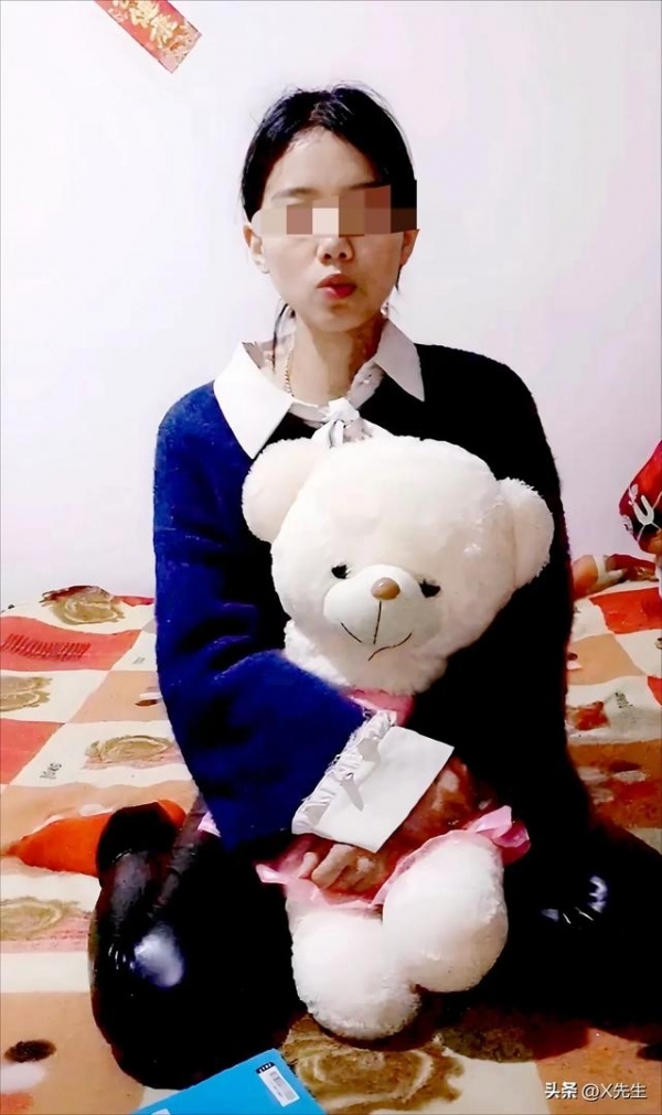 女子睡梦中遭丈夫三次掐脖致瘫痪 女子被家暴致残案将一审宣判