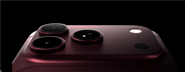 iPhone18Pro或采用单挖孔前摄 Face ID屏下隐匿