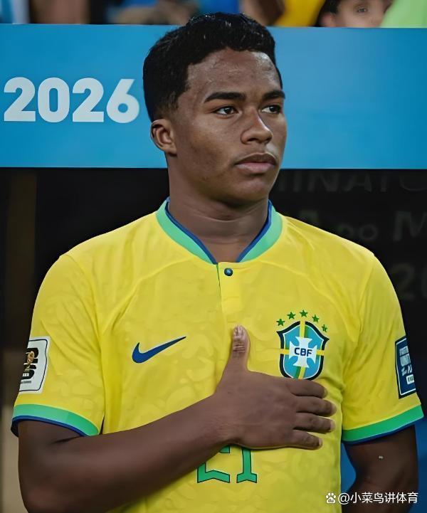 你怎么看恩德里克外租里昂表现亮眼 皇马后悔了吗?