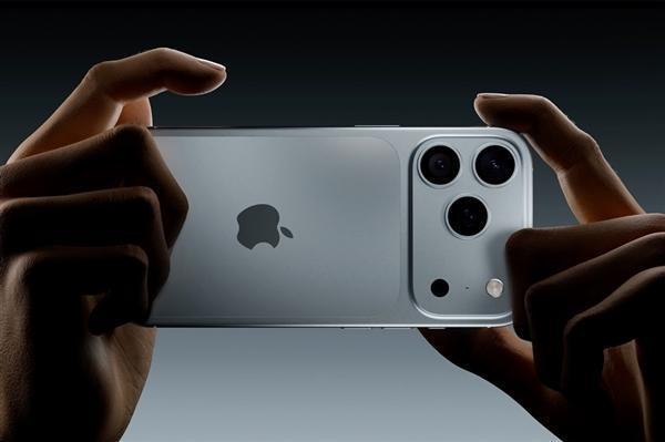 iPhone18规范版或来岁发布 苹果调遣产物政策