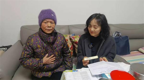 建议适老化药品说明书成强制标配 让老年人用药更安心