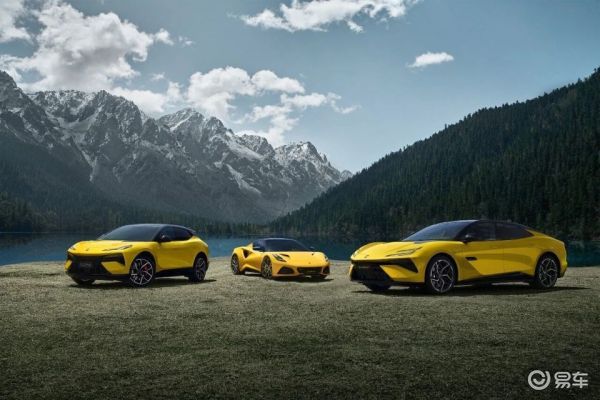 莲花CEO称不受控的马力无价值 性能不只是参数