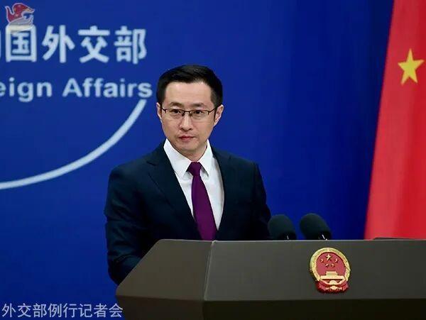 赖清德吹捧“东亚共荣圈” 中方怒批 暴露媚日卖台本质