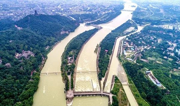 世界水日 一起来看古代治水智慧 千年智慧启迪今人
