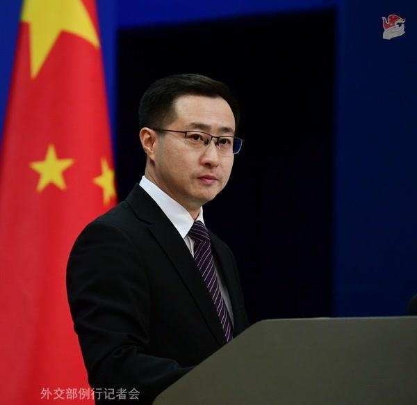 中方回应韩国大田火灾致14人遇难