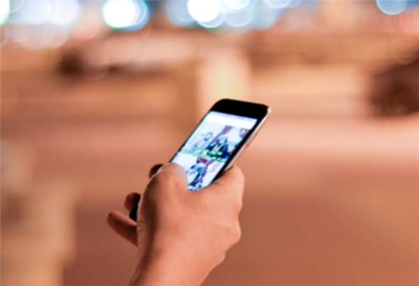 十年旧手机暴涨近8倍 回收市场火热