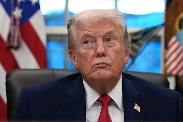 特朗普称与伊朗谈判顺利 进展良好引发关注