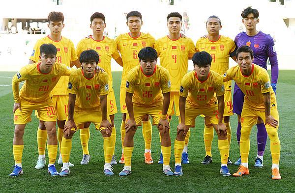 媒体：国足澳大利亚之行学费不白交