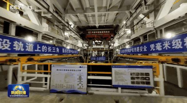 投资超5000亿！中国最强“东西大动脉”，要来了