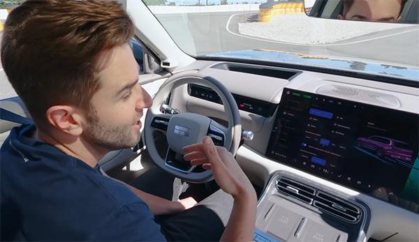 美国知名汽车网站评测中国车