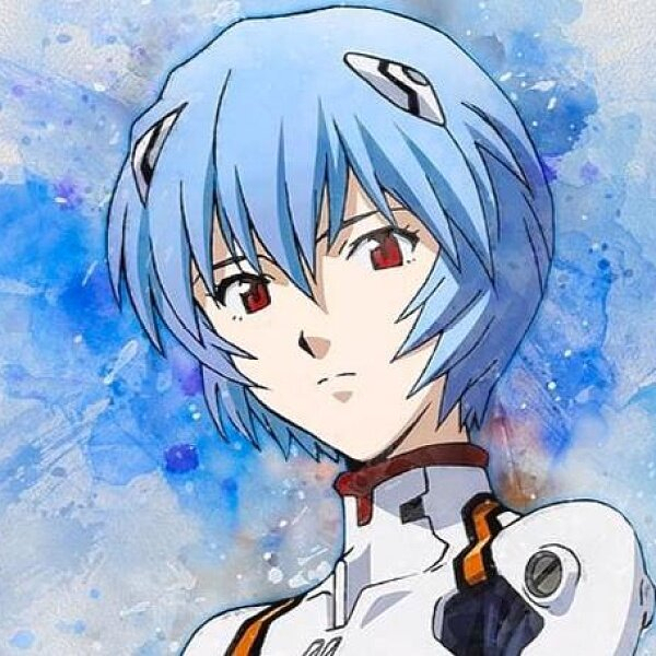 新世纪福音战士