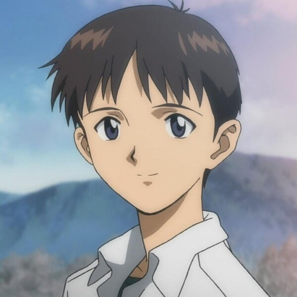 新世纪福音战士 渚薰角色解析