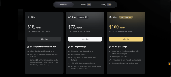 为用上中国AI老外连夜自学中文：只为抢购Coding Plan