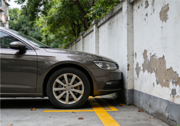 4车主路边违停卷入百万死亡赔偿案