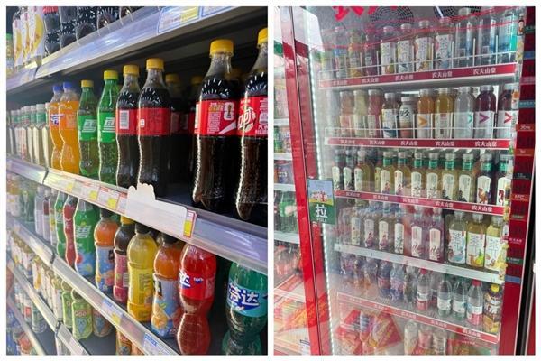 国内饮料集体硬扛成本上涨 稳价保市场