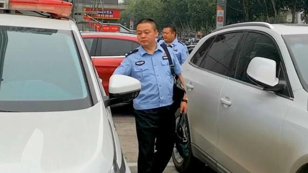 因公牺牲所长从警25年多次立功 警魂永驻山河间