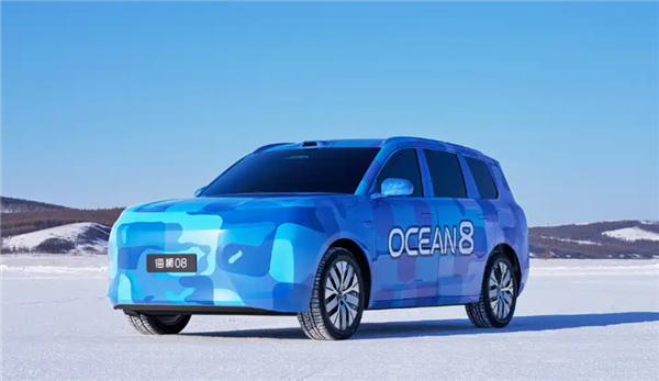 一图看懂北京车展热门车型 新车扎堆首发