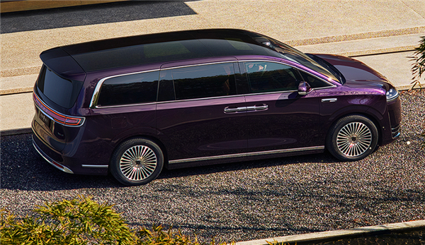 一图看懂北京车展热门车型 新车扎堆首发