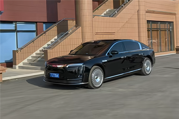 尊界S800上市10个月交付1.6万台