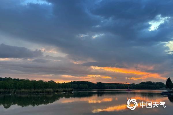 北京今天风力仍较大阵风可达六级 山区有分散性小阵雨