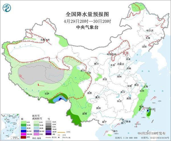 假期不“泡汤”！好份收好这份出游避雨指南