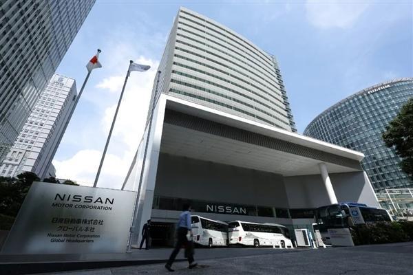 日本汽车巨头业绩“爆雷” 连续两年巨亏超万亿日元