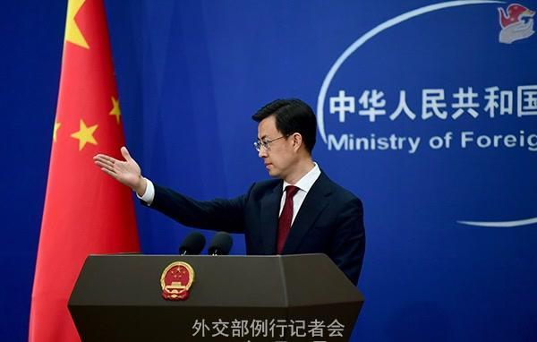 中美确认实现朝鲜无核化目标？中方回应 坚持政治解决方向