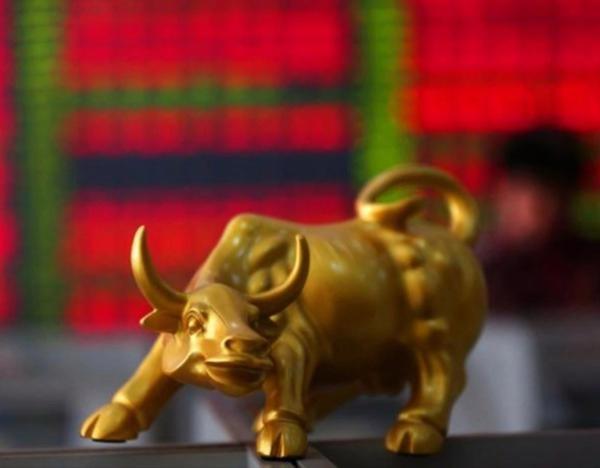 金利华电复牌20%涨停