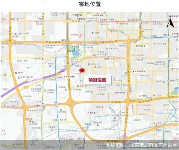 151轮竞价、溢价率创年内新高，保利发展近五年首进北京丰台