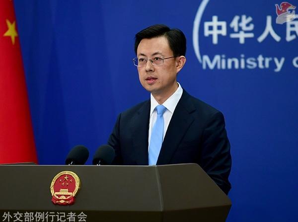 中方在半岛问题上立场保持稳定性