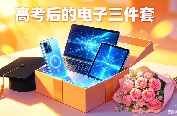 高考后的儀式感是購買電子三件套 儀式感藏著考量考量
