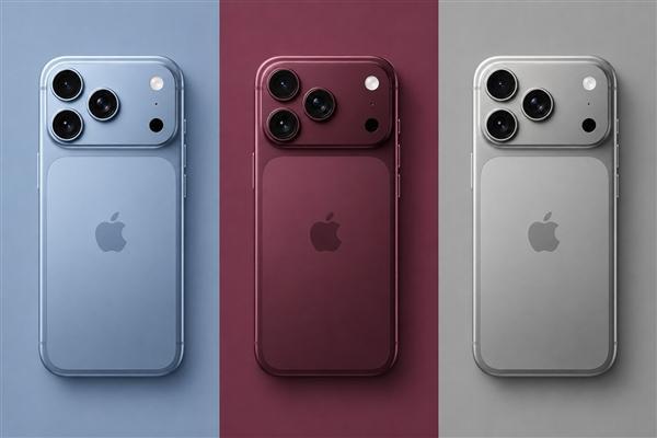 iPhone18Pro配苹果史上最大电池 续航大幅提升
