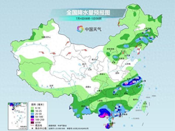 台风天应急防范指南请收好
