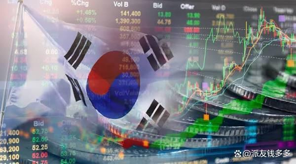 韩国AI存储股集体承压 市场担忧未来盈利