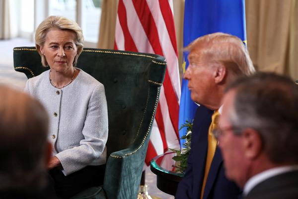欧盟发布涉华文件 措辞激烈引关注
