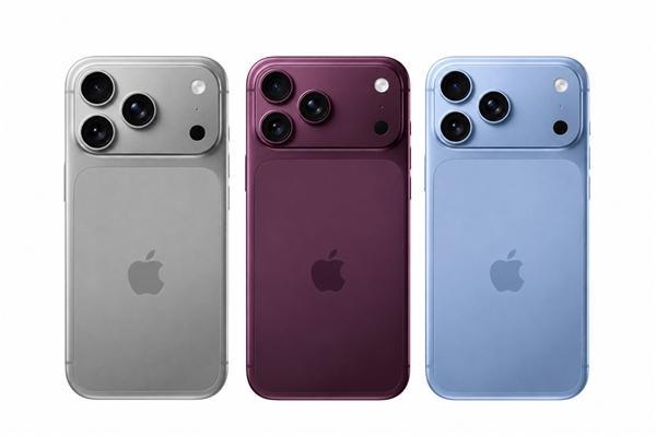 曝iPhone18退出秋季发布会阵容 Pro系列优先发布